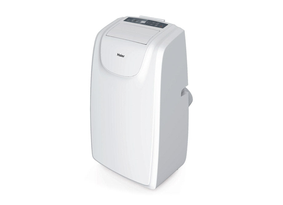 Haier flexibele airconditioner 12000 btu AM12AN1LAA alleen koud klasse A automatische verdamping