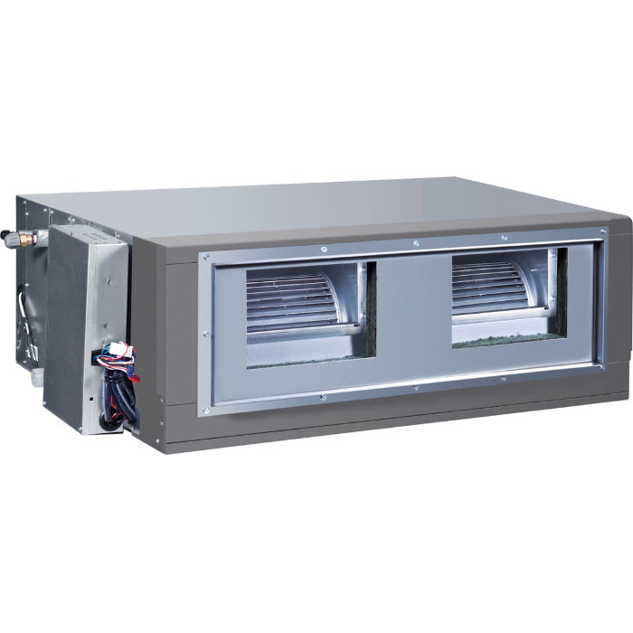 Alleen interne unit gekanaliseerde airconditioner Haier 48000 btu multisplit AD48HS1ERA(S)