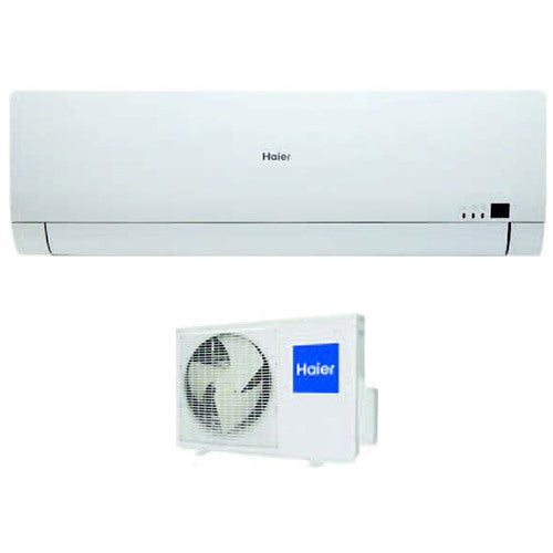 HAIER BREZZA (BS4) AS12BS4HRA Klasse A++ 12000 btu - NIEUW