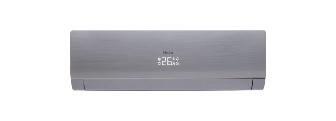 Haier Inverter Wandgemonteerde Binnenunit Nebula Serie Groen Grijs 12000 BTU AS35S2SN3FA