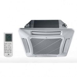 Alleen interne unit Airconditioner Omvormer Cassetta Hermann Saunier Duval 24000 btu monosplit SDH-17-070 NKI