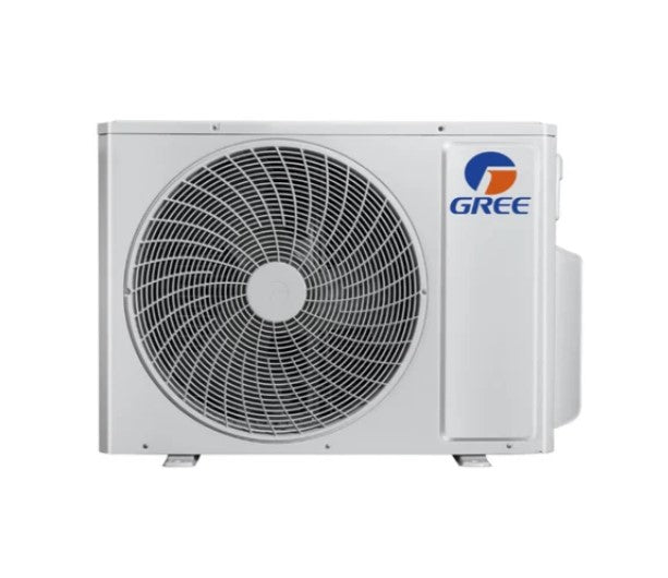 Externe eenheid Gree Multi-Split Engine GWHD(36)NK6OO Square Split R-32 Klasse A++/A+