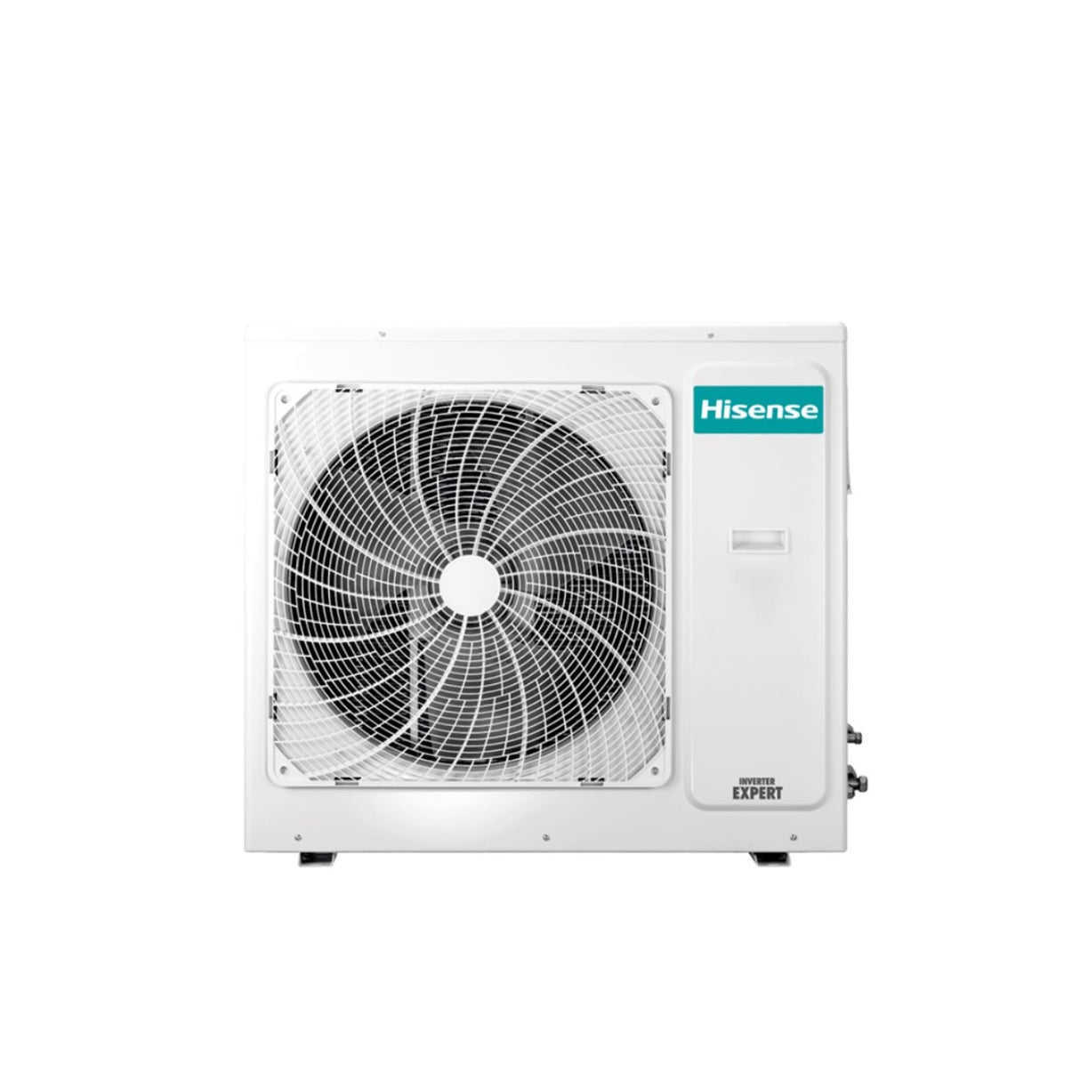 Externe eenheid Hisense Multi-Split Engine 4AMW81U4RAA Square Split R-32 Klasse A++/A+