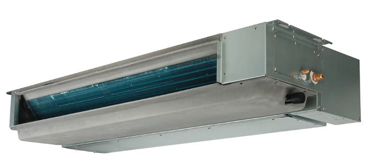 Hisense 36000 Btu AUD105 R-32 Wi-Fi Optioneel met seriecommando