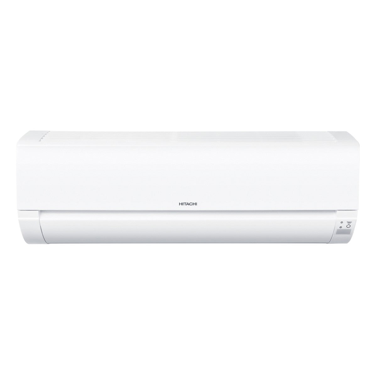 Binnenwandunit Hitachi serie Dodai Frost Wash 12000 Btu RAK-35REF R-32 Wi-Fi Optioneel