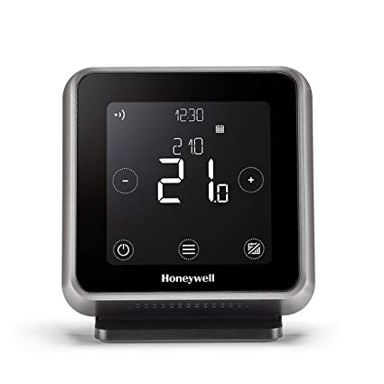 Honeywell Lyric T6R Draadloze Digitale Tafelthermostaat