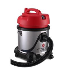Hoover TWDH 1400 Watt 21 liter stofzuiger met zak voor vaste stoffen en vloeibare