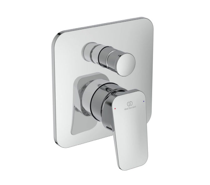 Inbouw eengreeps bad/douchemengkraan Ideal Standard Ceraplan BD259AA