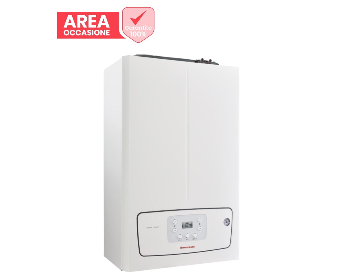 immagine-1-immergas-area-occasioni-caldaia-a-condensazione-immergas-victrix-tera-24-v2-low-nox-metano-completa-di-kit-scarico-fumi-3-032927-jpg GEBIED GELEGENHEDEN Condensatieketel VICTRIX TERA 24 V2 Lage NOx Methaan Complete Kit Rook Download 3.032927 - Image 1