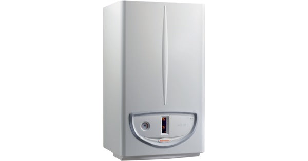 CALDAIA A GAS IMMERGAS MAOR NIKE 24 Kw METANO A CAMERA APERTA-ERP