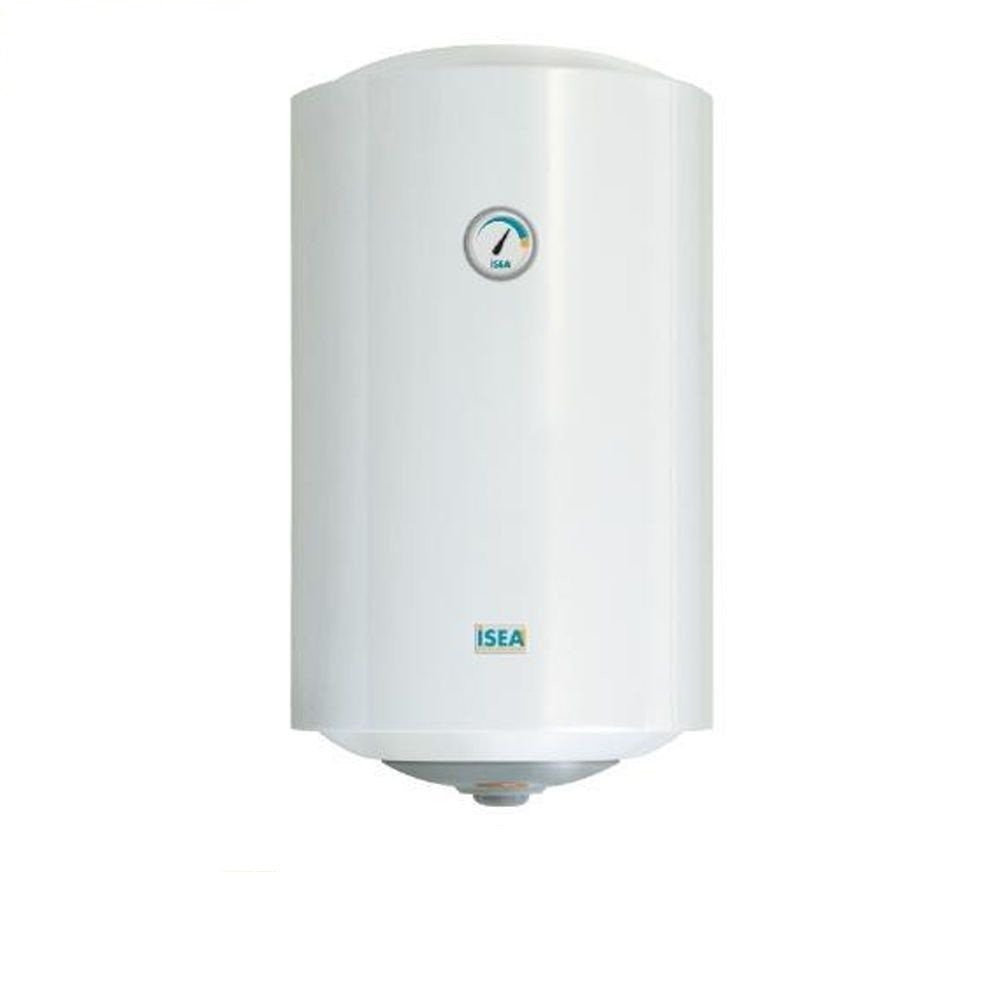 ISEA JAZZ 50 liter VE verticale elektrische boiler, 2 jaar garantie, code EN01K4KI