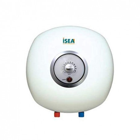 ISEA MINI SWING FAST 10/2 liter elektrische boiler, aanrecht, 2 jaar garantie, code GRL4TYA3