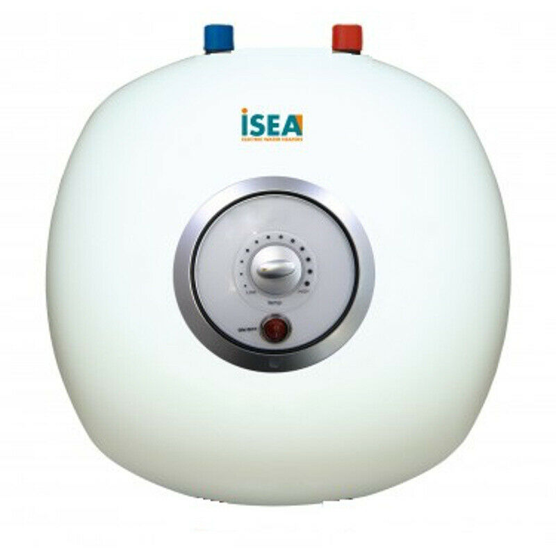 Elektrisch verwarmingsscherm IsEA MINI SWING FAST 10/5 liter GRH1TY03 5 jaar garantie