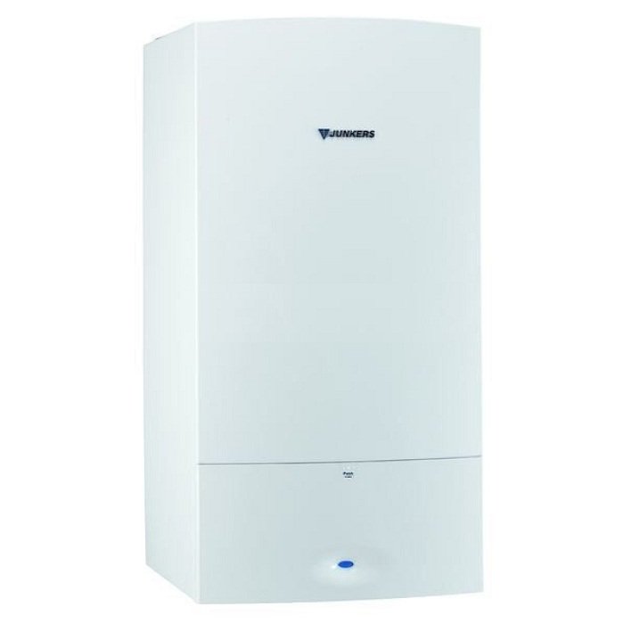 Bosch CERAPUR SMART ZWB 28-3 CE volledige condensatie van lage NOx methaan rookgasafvoerset