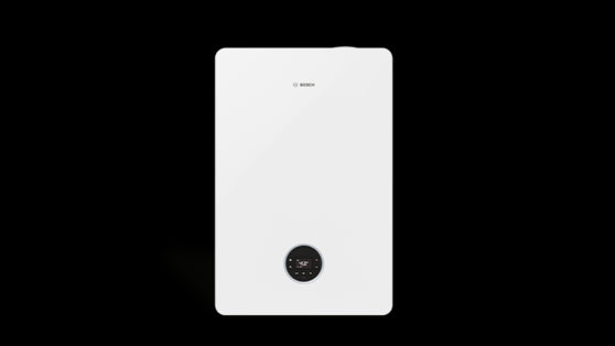 Ketel Junkers Bosch Condens 5300i WT 24/48 23 kW GC5300iWT A Condensatie met 48 lt Rookset Honor Methaan of Gpl Laag NOxl