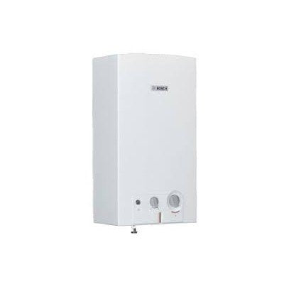 SCALDABAGNO A GASJNKERS BOSCH MODELLO THERM 4200 18 LITER METANO T4200 - NIEUW