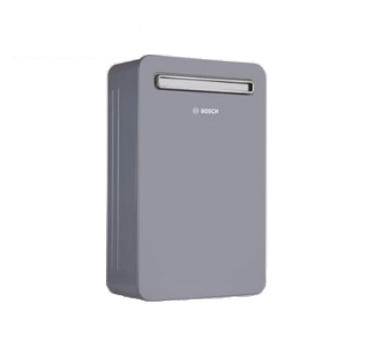 Gasketel JUNKERS BOSCH THERM 5600 O T5600 O 17 liter Laag NOx Buiten Methaan Buiten