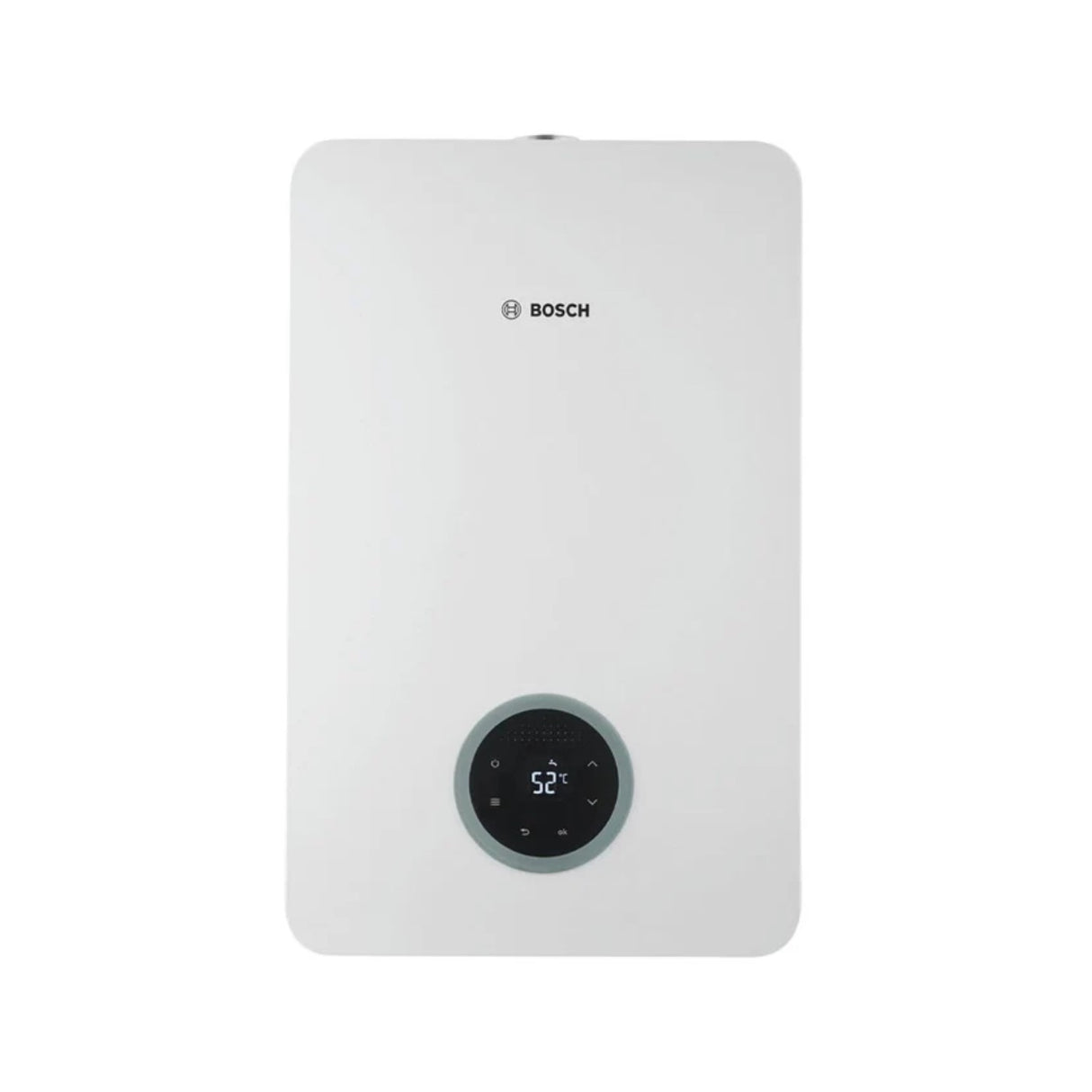 THERM 5700 S 12 liter gasboiler t5700s 12 Low NOx compleet met methaangasafvoerkit