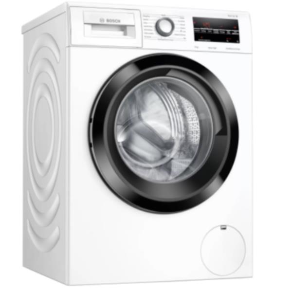 Bosch Frontlader Wasmachine 9 kg WAU24T29IT EcoSilence AllergyPlus 1200 RPM Klasse C