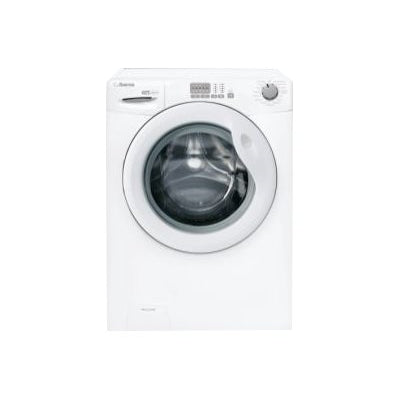 Iberna IB 127DE/1-11 Wasmachine met voorlader, 1200 tpm (A85xL60xP52) Klasse D
