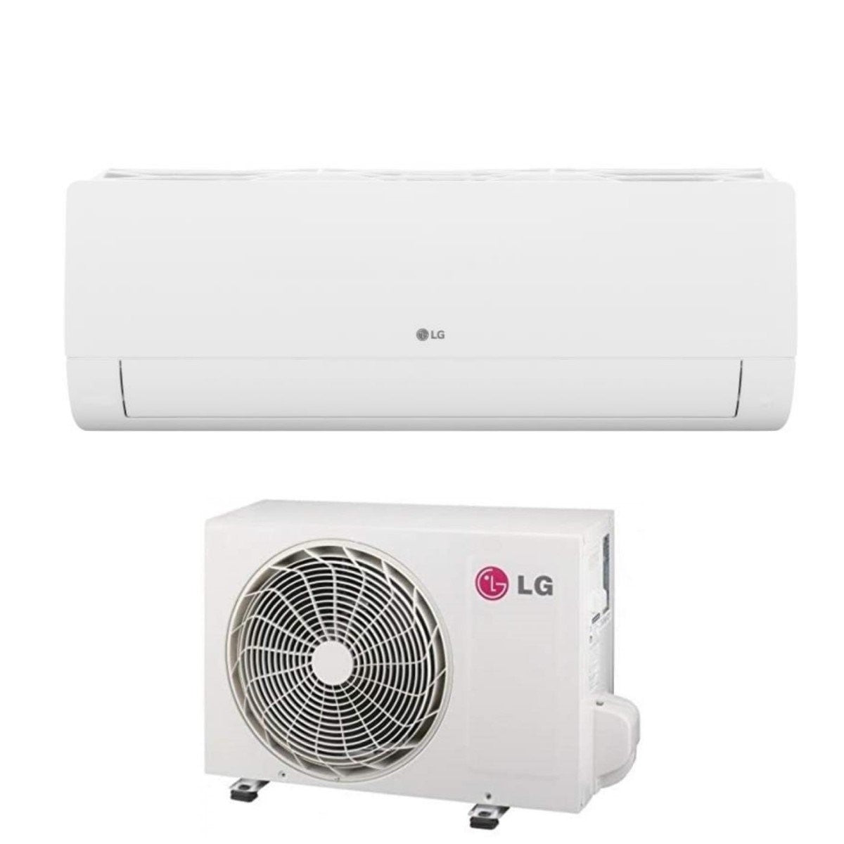 Airconditioner LG Inverter-serie GRATIS COMPACT 9000 Btu S09EG NSJ R-32 A++/A+ - Nieuws