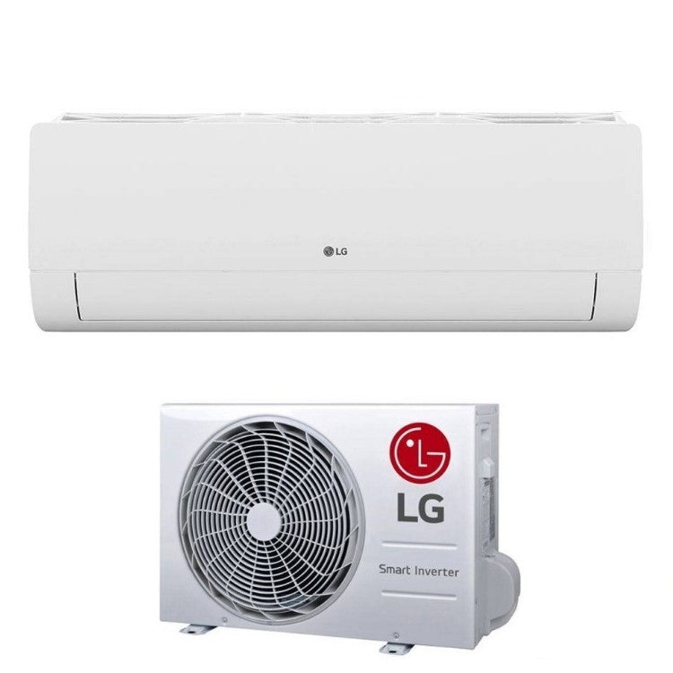 LG Inverter Airconditioner WINNER Serie 9000 Btu W09EG.NSJ R-32 Klasse A++/A+
