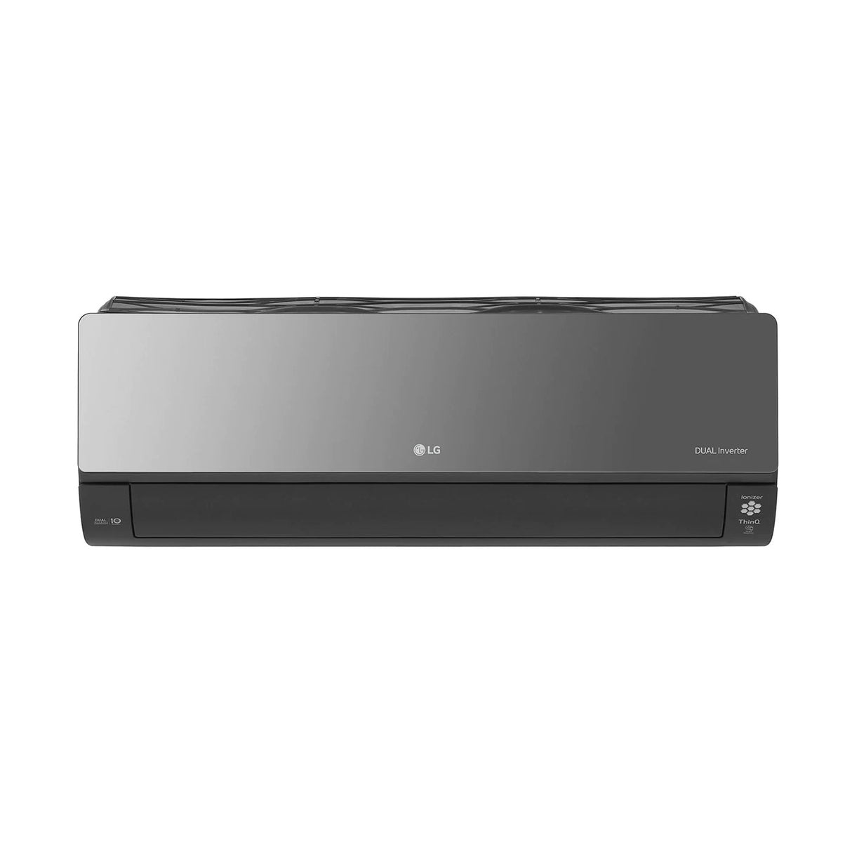 Binnenmuurunit LG ARTCOOL MIRROR 9000 Btu AC09BK.NSJ R-32 Geïntegreerde Wi-Fi UV Nano Spraakbesturing