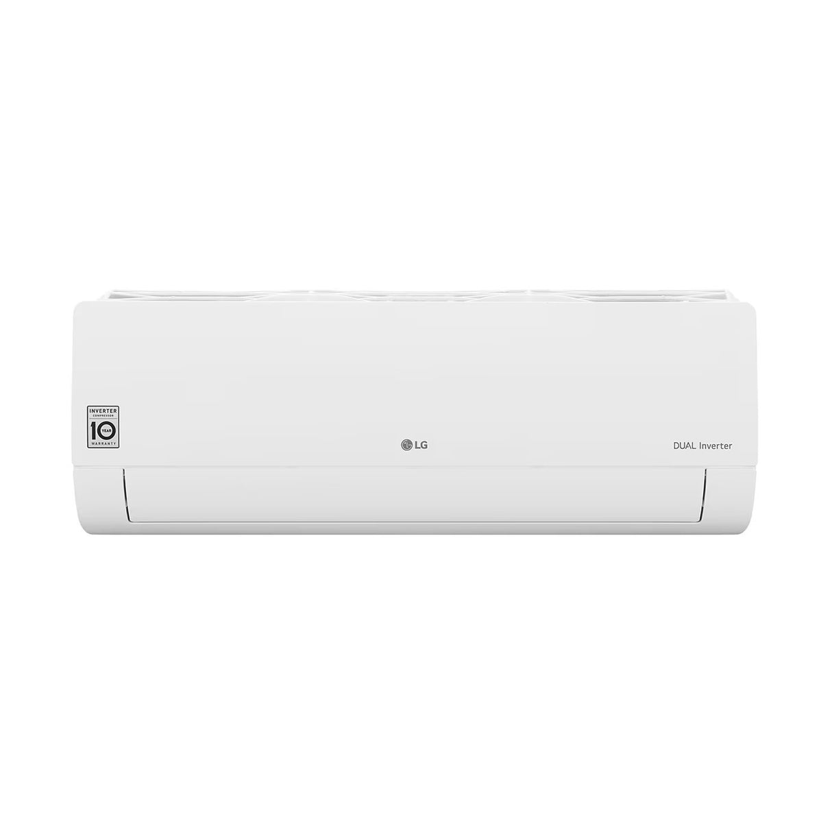Interne wandunit LG-serie GRATIS SMART 12000 Btu S12ET NSJ R-32 Wi-Fi geïntegreerd