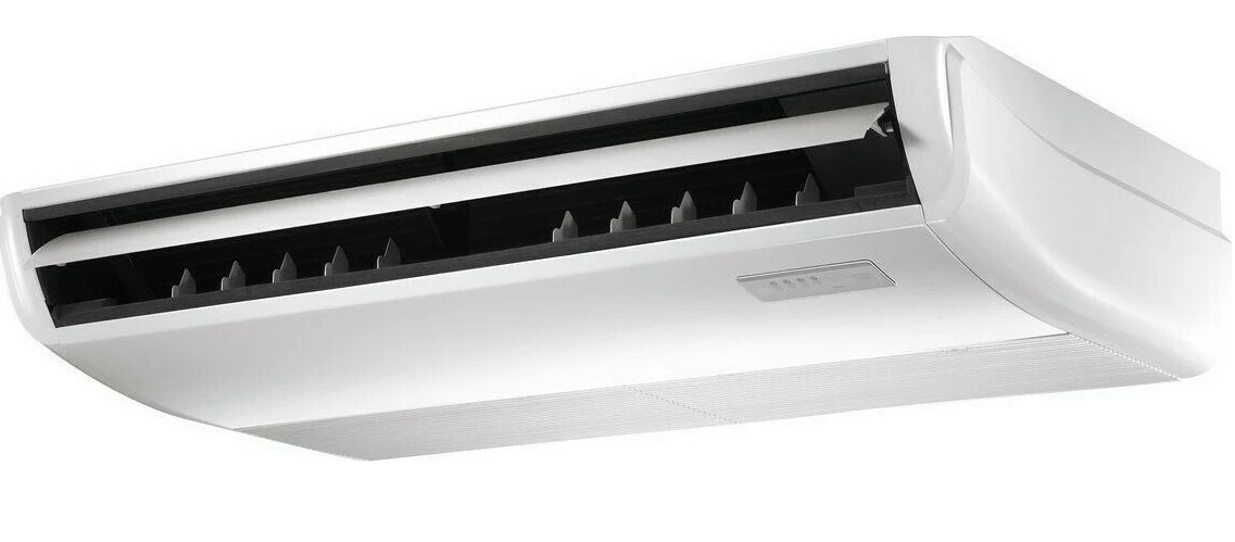 Alleen interne unit Airconditioner Vloer/Betaling Midea 24000 btu MUE-24FNXD0