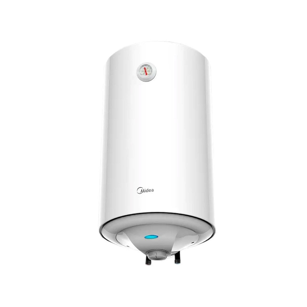 Verticale elektrische kachel Midea-serie F6 100 liter D100-15F6 7 jaar garantie