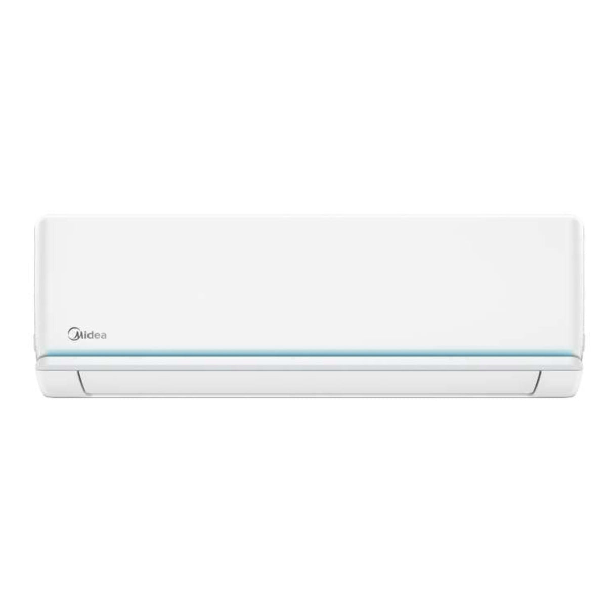 Interne wandunit Midea-serie EVOLUTION 9000 Btu MSAGXAU-09HRDN8 R-32 Wi-Fi Optioneel
