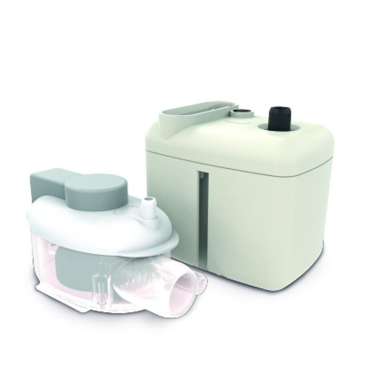 Sauermann Si-30 SI30CE02UN23 Mini condensaatafvoerzuigerpomp voor airconditioners tot 20 kW