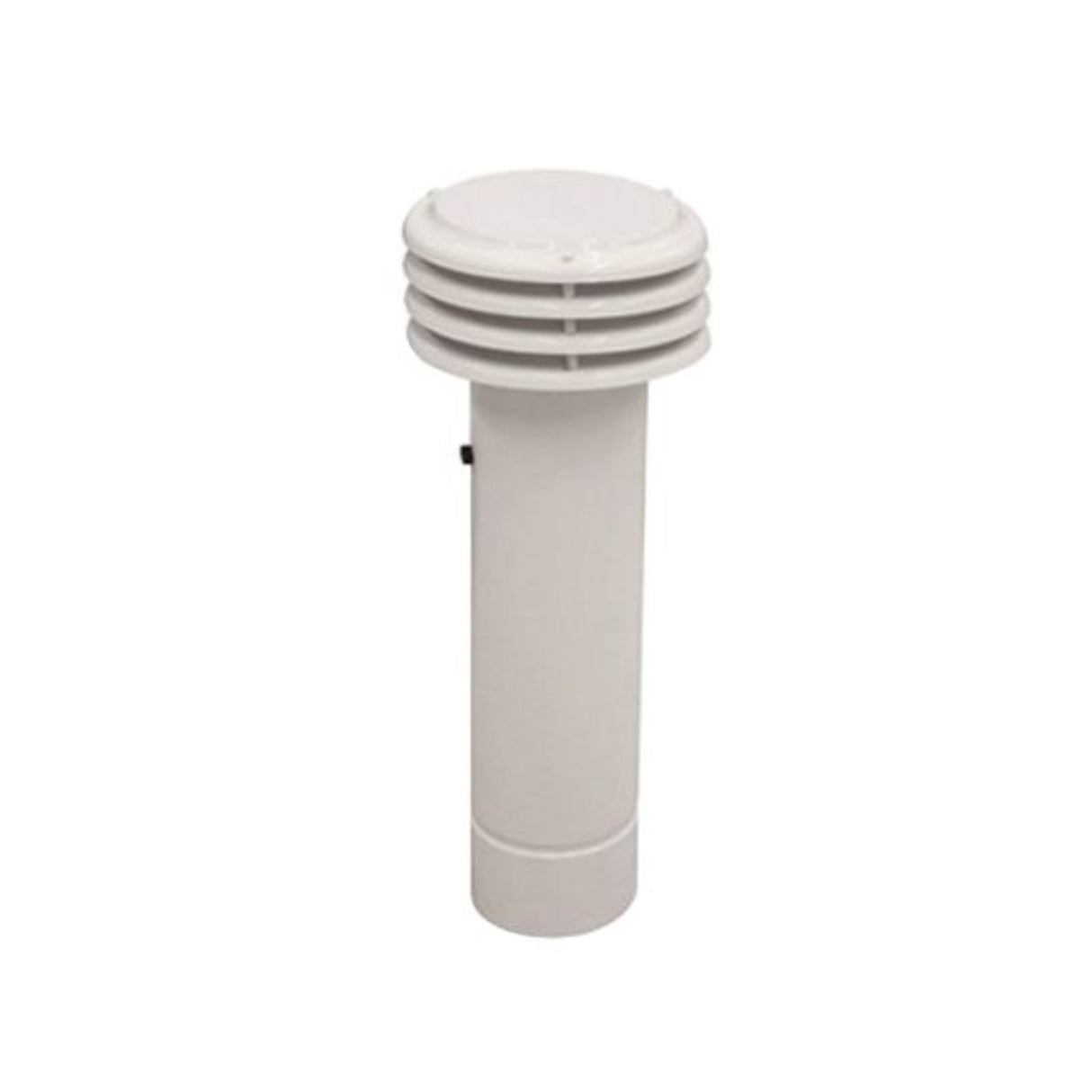 Universele uitademer met een diameter van 130 mm