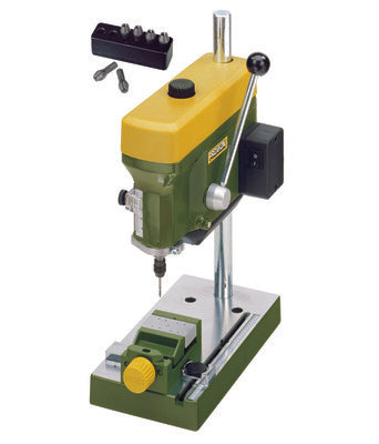 PROXXON TBM 220 Kolomboormachine