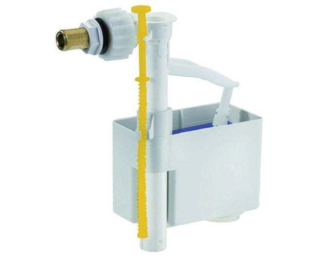Olievlotter Jolly model Compact en lichtgewicht zijaansluiting Model 3/8&#39&#39 Code 560160b