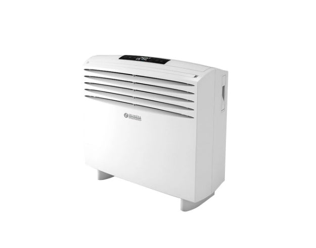 Console Airconditioner Zonder Buitenunit Olympia Splendid Easy S1 HP 7000 btu 02036