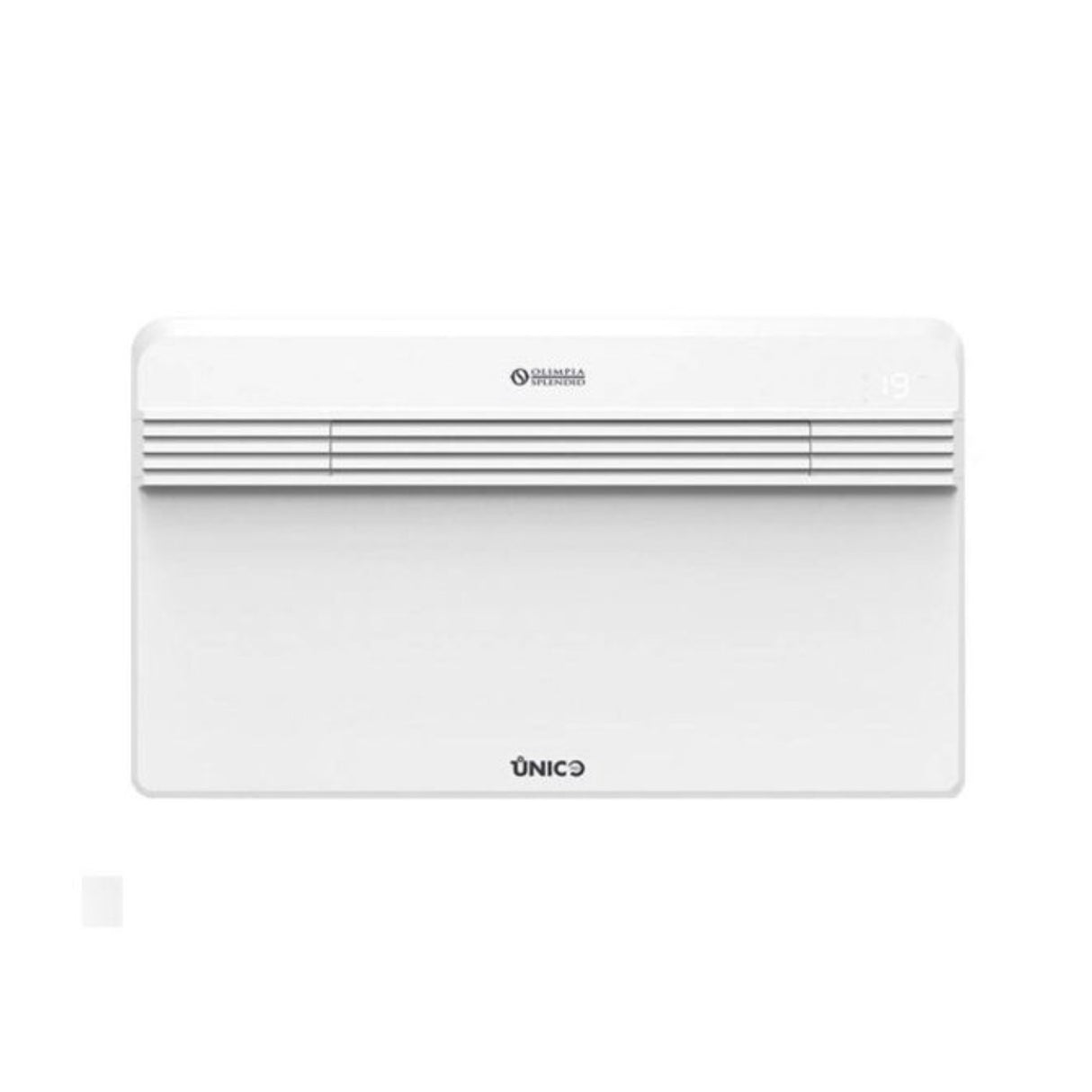 Olympia Splendid airco zonder buitenunit UNICO PRO 35 PK EVA R-32 Wi-Fi Optioneel A-code. 02000 - NIEUW