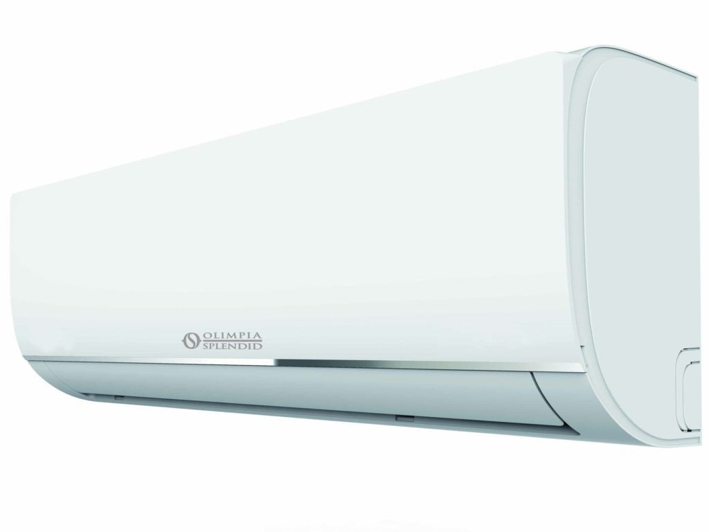 Alleen binnenmuurunit Olympia Splendid Nexya S4 9000 btu OS-SENEH09EI