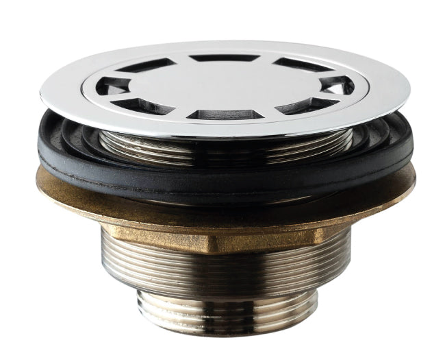 PILETTA SIFOIDE X DOCCIA 11/4&quot OMP