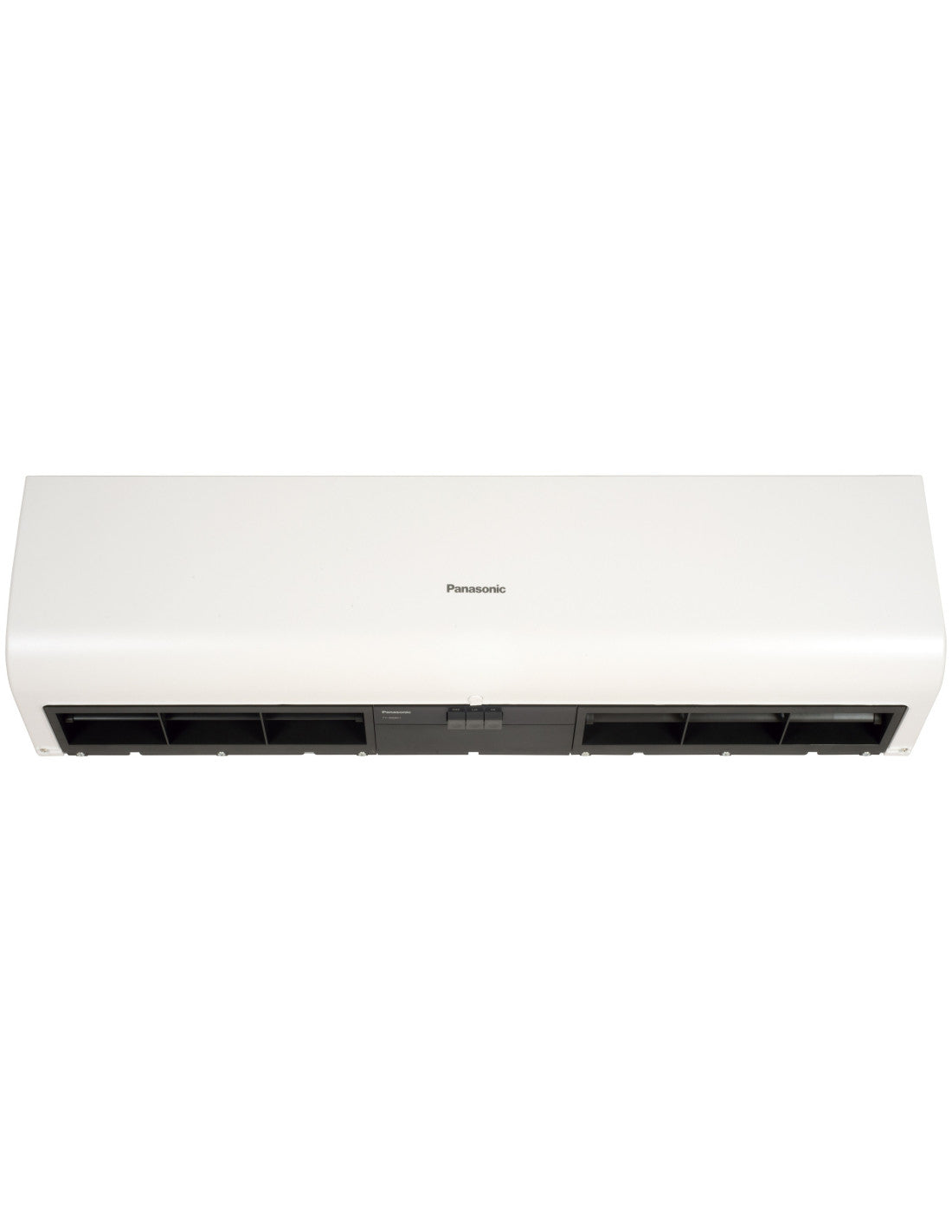 Panasonic elektrische luchtbarrière D model FY-3009U1P 90 cm zonder commando