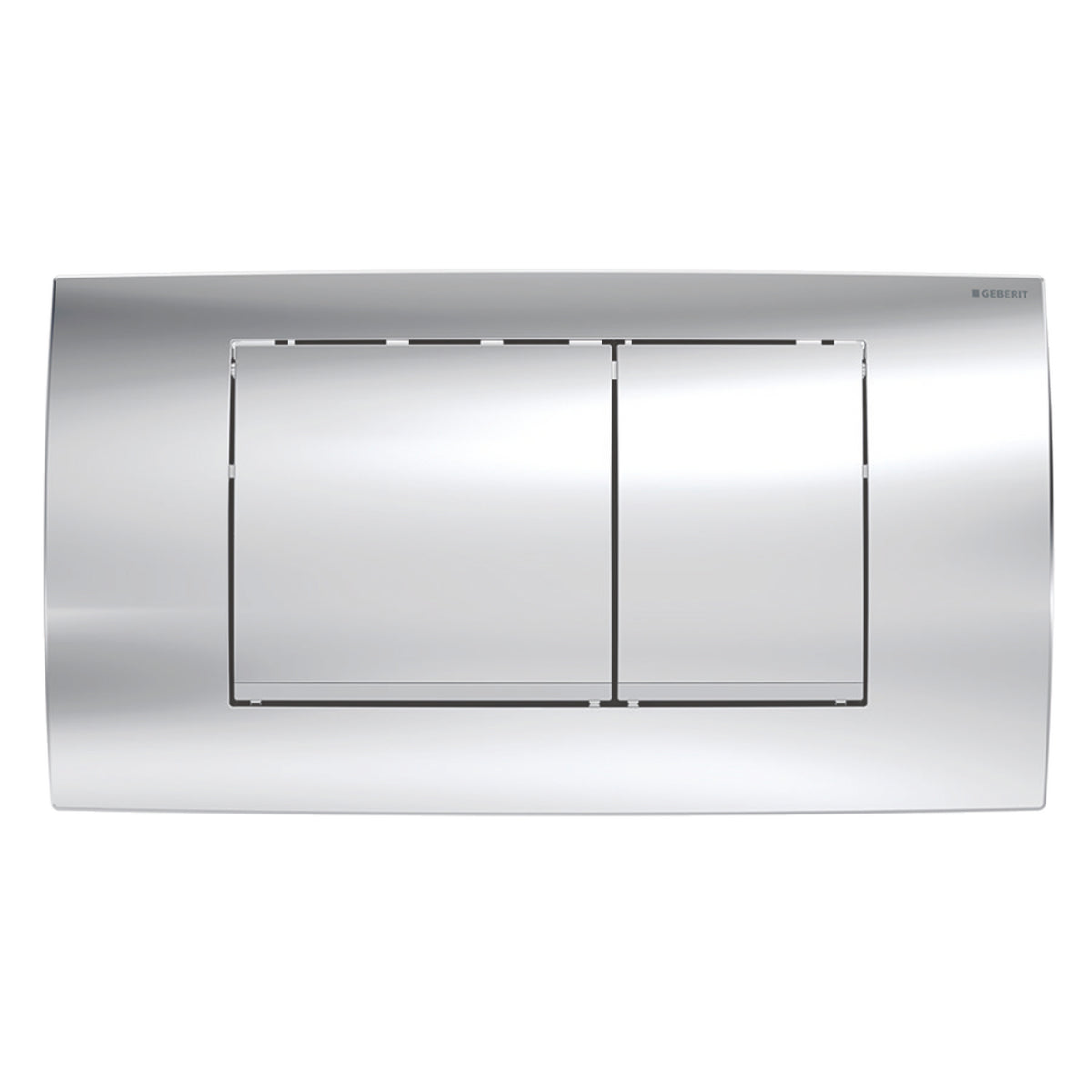 Geberit twinline30 glanschroom afwerking 115.899.KH.1