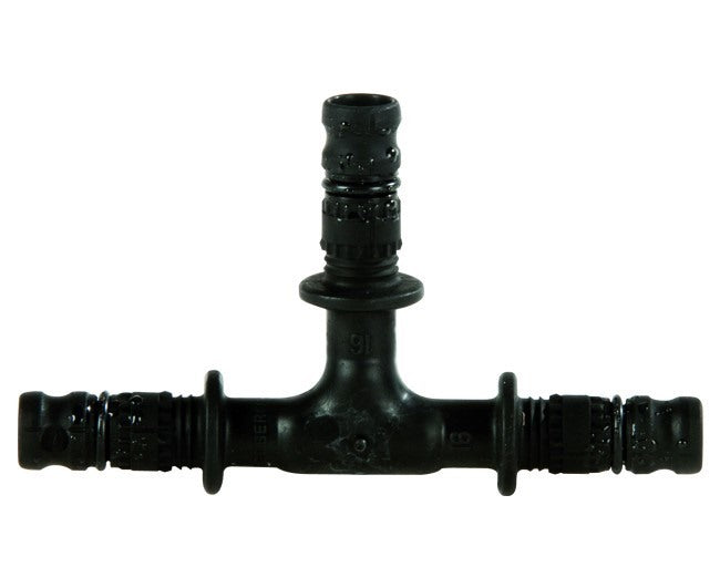 Overeenkomst A Druk Geberit AT Equal Voor Meerlaagse Mepla Serie Diameter 26 mm Materiaal PVDF Code 623310005