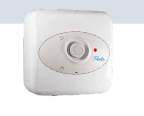 Radi Gruppo Ariston Perlina 10/2 lt onderbouw elektrische boiler, code 3100473, 2 jaar garantie, 10 lt