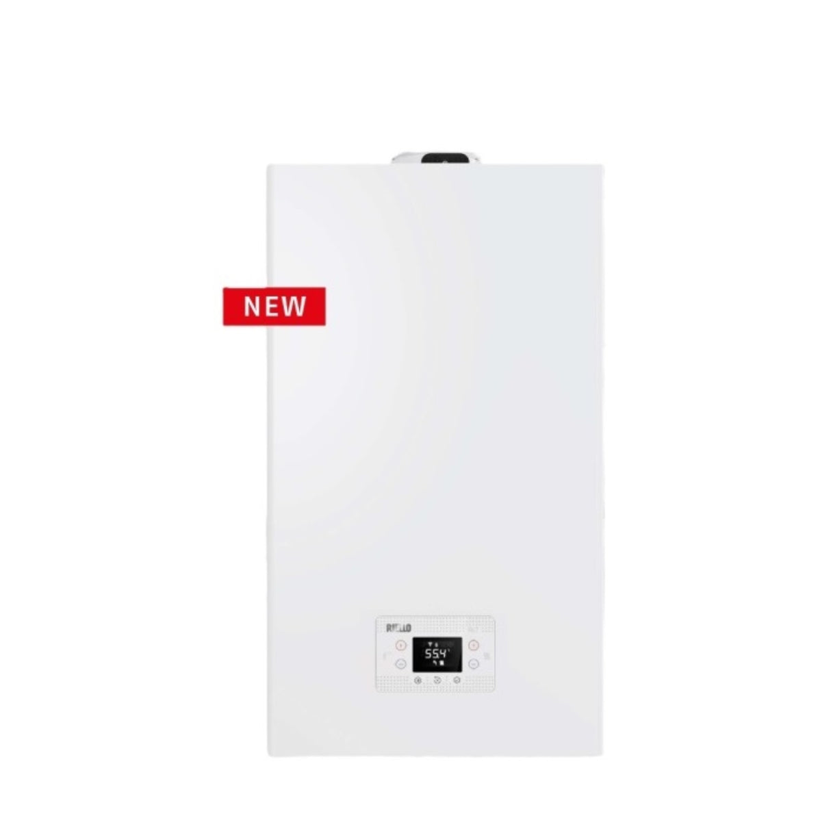 Condensatieketel RLT 25 SIS Gpl Low NOx complete rookgasafvoerset 20213293