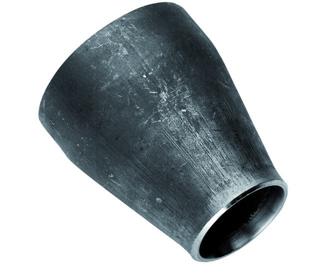 LAS ZWARTE REDUCTIE mm.114,3x 76,1