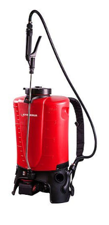 Rothenberger 1000003178 Rosani Clean 15 desinfectie sproeier met accu en lader