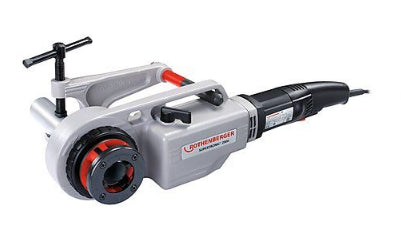 Rothenberger elektrische draadsnijset SUPERTRONIC 2000 BSPT R 1/2 - 2&quot 230V 71256
