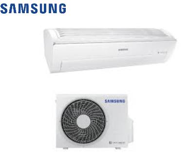 Samsung Inverter Airconditioner AR6500-serie 24000 BTU F-AR24MSA R-410 Geïntegreerde Wi-Fi