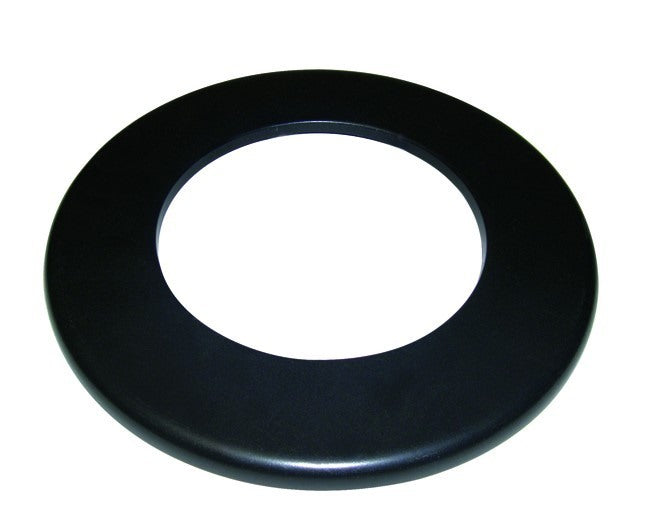 Ring voor pelletfase Bespaar Fumisteria Diameter 8 cm Gesmout voor twee buizencombinatie