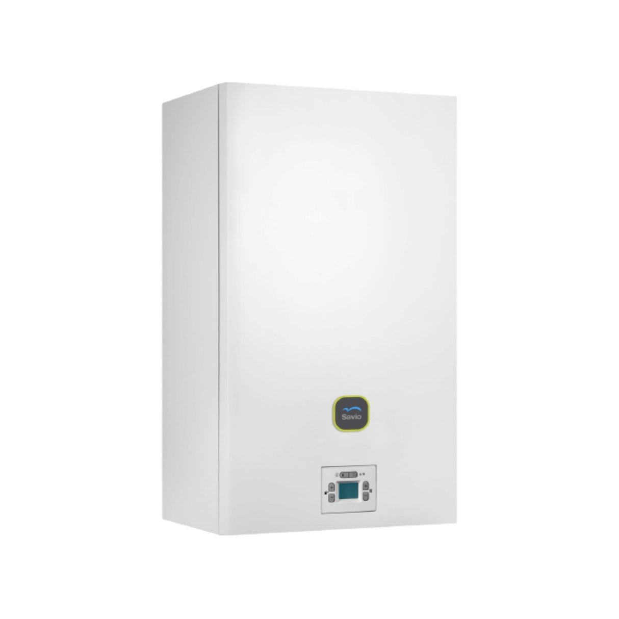 Savio Condensatieketel INOXDENS 28S Methaan 10313.1010.0 Lage NOx Complete Rookgasafvoerset